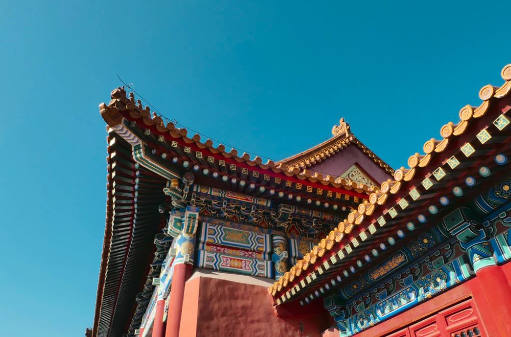 Char Siu Bao in the Silk Road - Joyful House